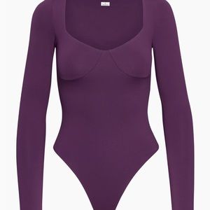 Babaton body suit